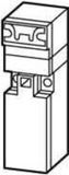 Eaton 106876 LS-S11-ZB Veiligheidsschakelaar 400 V 6 A IP66