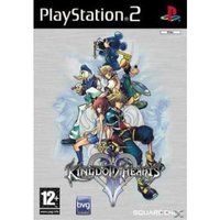 Koch Media Kingdom Hearts II