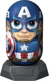 Ravensburger Hylkies: Marvel Captain America #33