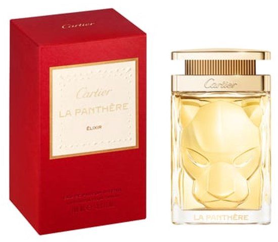 Cartier Eau de Parfum / 100 ml / Vrouwen