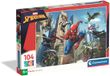 Clementoni Puzzle Marvel Spider-Man - 104 Pièces
