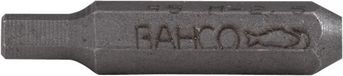 Bahco bit 6-kant 1,5x20 mm 5/32" aans | 45S/H1.5