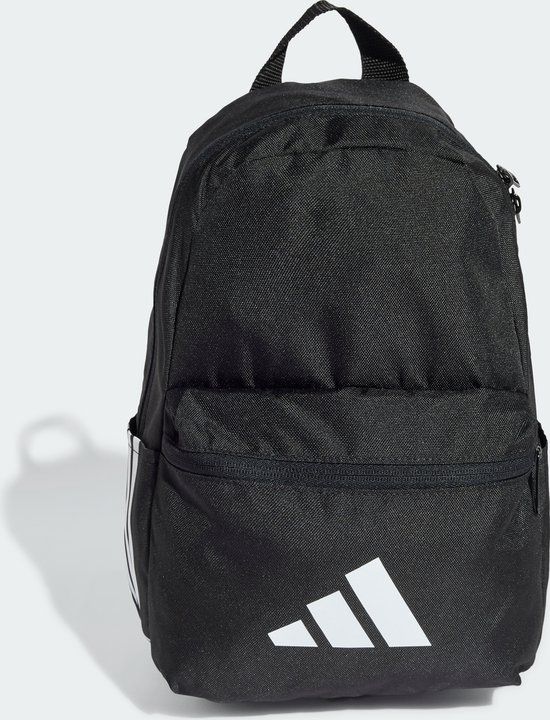 Adidas Sportswear Logo Rugzak Kids - Kinderen - Zwart