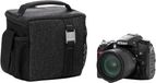 Tenba Skyline 7 Schouder tas Zwart