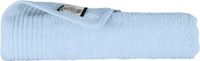 The One Towelling Classic Badlaken - 70 x 140 cm - Hotelkwaliteit - 100% Zacht katoen - Lichtblauw