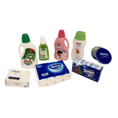 TANNER 0408.3 Winkelaccessoires