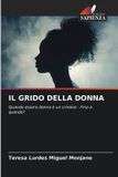 Il Edizioni Sapienza Il Grido Della Donna Paperback