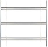 Alberts 563691 raamhekwerk Secorino Basic