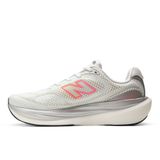 New Balance Loopschoen '1080v15 Grey Days' wit / natuurwit
