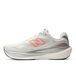 New Balance Loopschoen '1080v15 Grey Days' wit / natuurwit