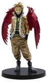My Hero Academia, figurine Hawks, 17 cm, Age of Heroes