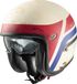 Casque moto Premier Jethelm Vintage K8 BM-XL