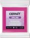 CERNIT OPALINE 250 G MAGENTA