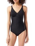Triumph True Shape Sensation BS Dames Body - Zwart - 85F