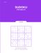 Sudoku for Adults: Expert Puzzles: 126 Expert-Level Sudoku Puzzles with Solutions – Large Print 8.5x11 Puzzle Book