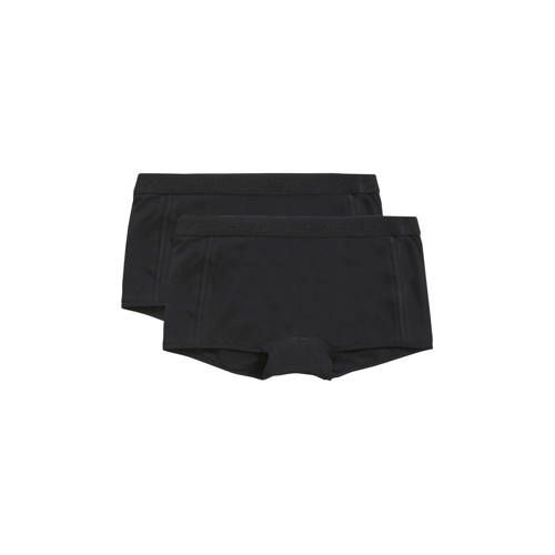 ten Cate short - set van 2 zwart