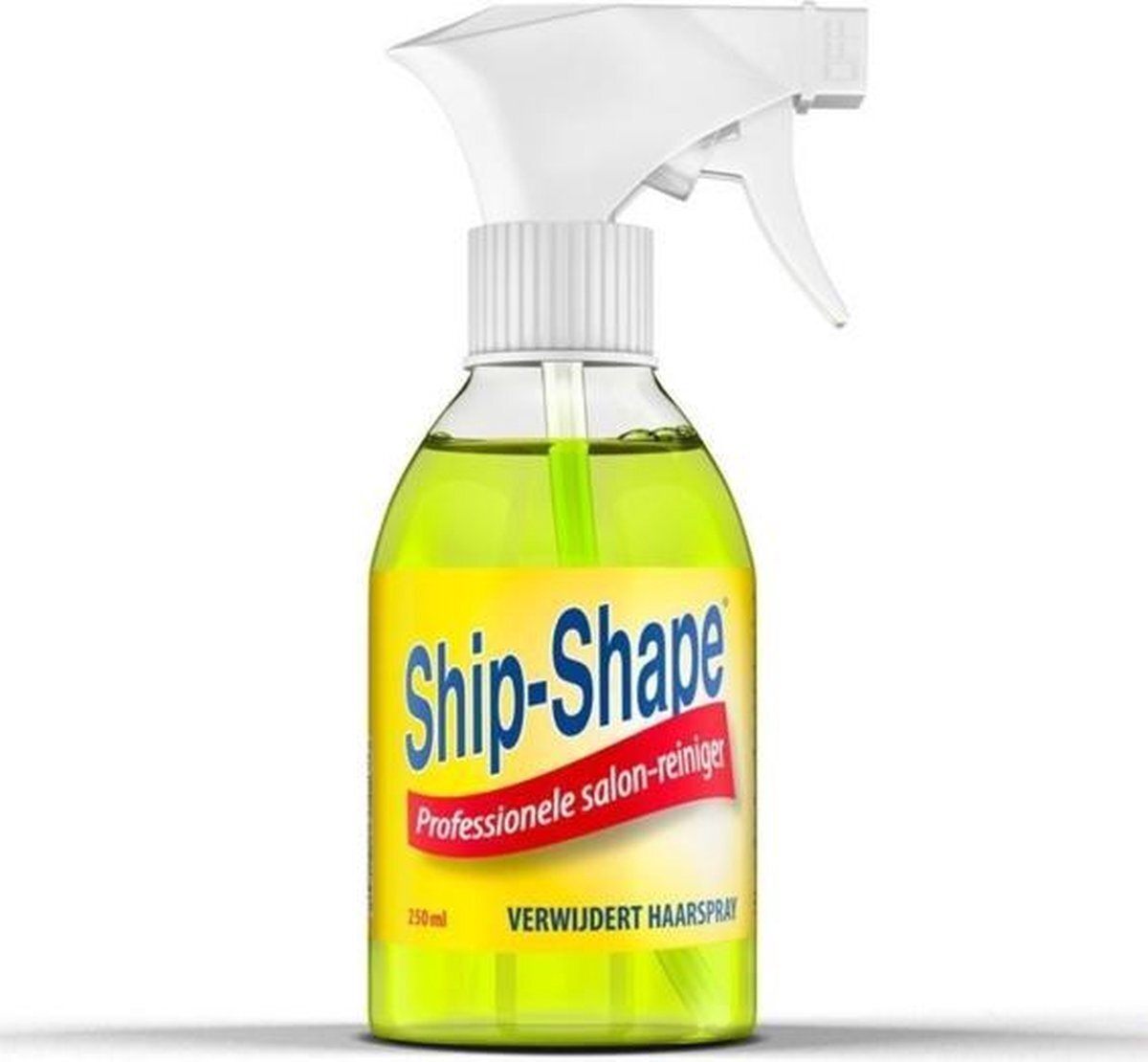 King Ship Shape 250 ml