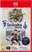 Konami Suikoden I & II HD Remaster - Gate Rune and Dunan Unification Wars