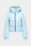 THE NORTH FACE Sportjas 'COLD SPELL' lichtblauw