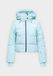THE NORTH FACE Veste de sport 'COLD SPELL' bleu clair