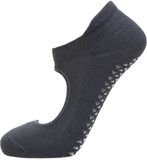 ZIGZAG Kindersokken Jurong Zwart Maat 29-32 Unisex