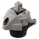 FEBI BILSTEIN Support moteur hydrolager droit pour BMW X3 (F25) 103059