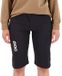 POC Essential MTB Korte Broek Uranium Black L Vrouw