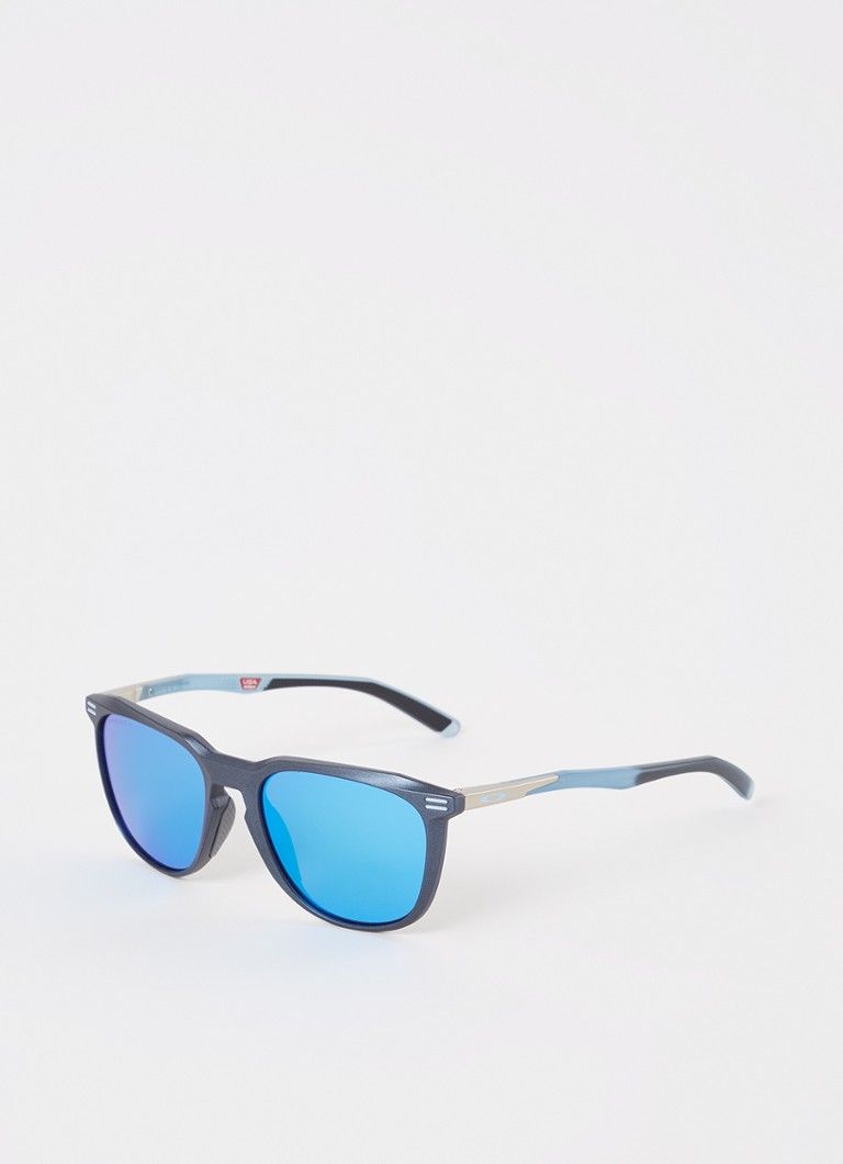 Oakley Thurso OO9286 Zonnebril
