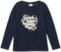 s.Oliver Junior 2170319 T-shirt à manches longues pour filles