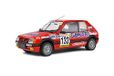 Geen automerk Solido Peugeot 205 GTI 1.6 Modelauto 1:18 1986 François Delecour / Anne-Chantal Pauwels S1801717