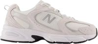 New Balance MR530CE Baskets Unisexe - Blanc cassé/Gris clair