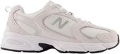 New Balance MR530CE Baskets Unisexe - Blanc cassé/Gris clair