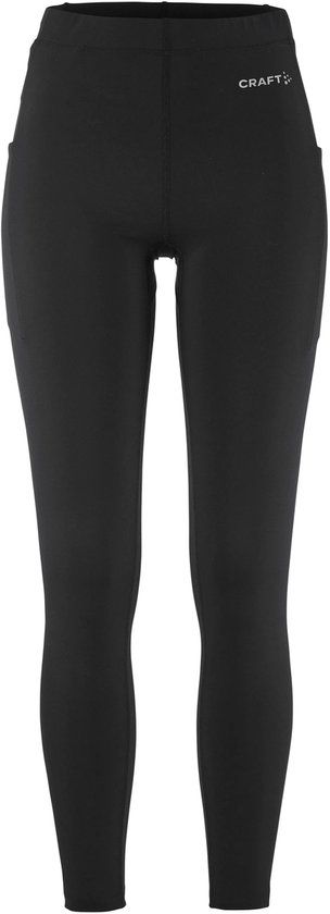 CRAFT ESSENCE TIGHTS M Heren Sportlegging - Zwart