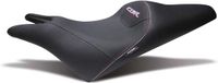 Shad Comfort Seat Honda Cbr600f Zwart