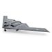 E-Flite Micro B-2 Spirit of America Twin 30mm EDF BNF Basic