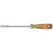 C.K. Tournevis pour douille Largeur de clé (métrique) : 5 mm Longueur de tête : 130 mm DIN 3125
