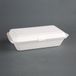 Fiesta Green Composteerbare Bagasse Maaltijddozen 24,8cm DW249