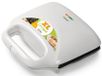 Domo DO9056C Sandwich Maker - 2 Slice - 900W - White