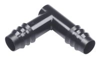 Gardena 5392-20 T-stuk voor druppelirrigatiesysteem - Zwart - 90° - 1 stuk