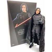 Hot Toys Star Wars: The Last Jedi Kylo Ren Action Figure