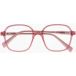 Demetz Lunettes de vue fille Demetz Owlet Originals OWII410