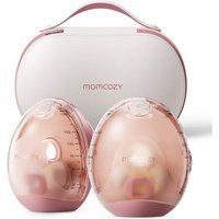 Momcozy Air 1 Dubbel Draagbare Borstkolf