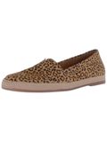 GABOR Espadrilles beige / bruin / zwart