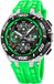 FESTINA MEN'S BLACK WATCH F20755/6