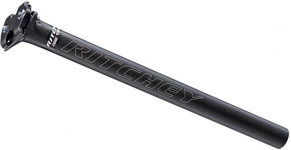 Ritchey WCS Zero Zadelpen 31,6 mm, blatte