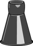 Preisner Dima50 - houderset (5 cm)