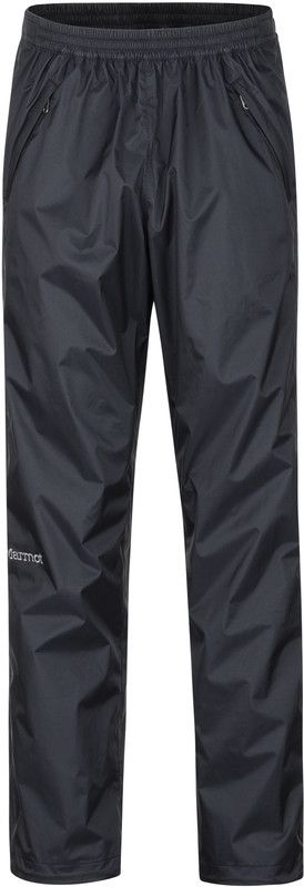 Marmot PreCip Eco broek Heren zwart S 2019