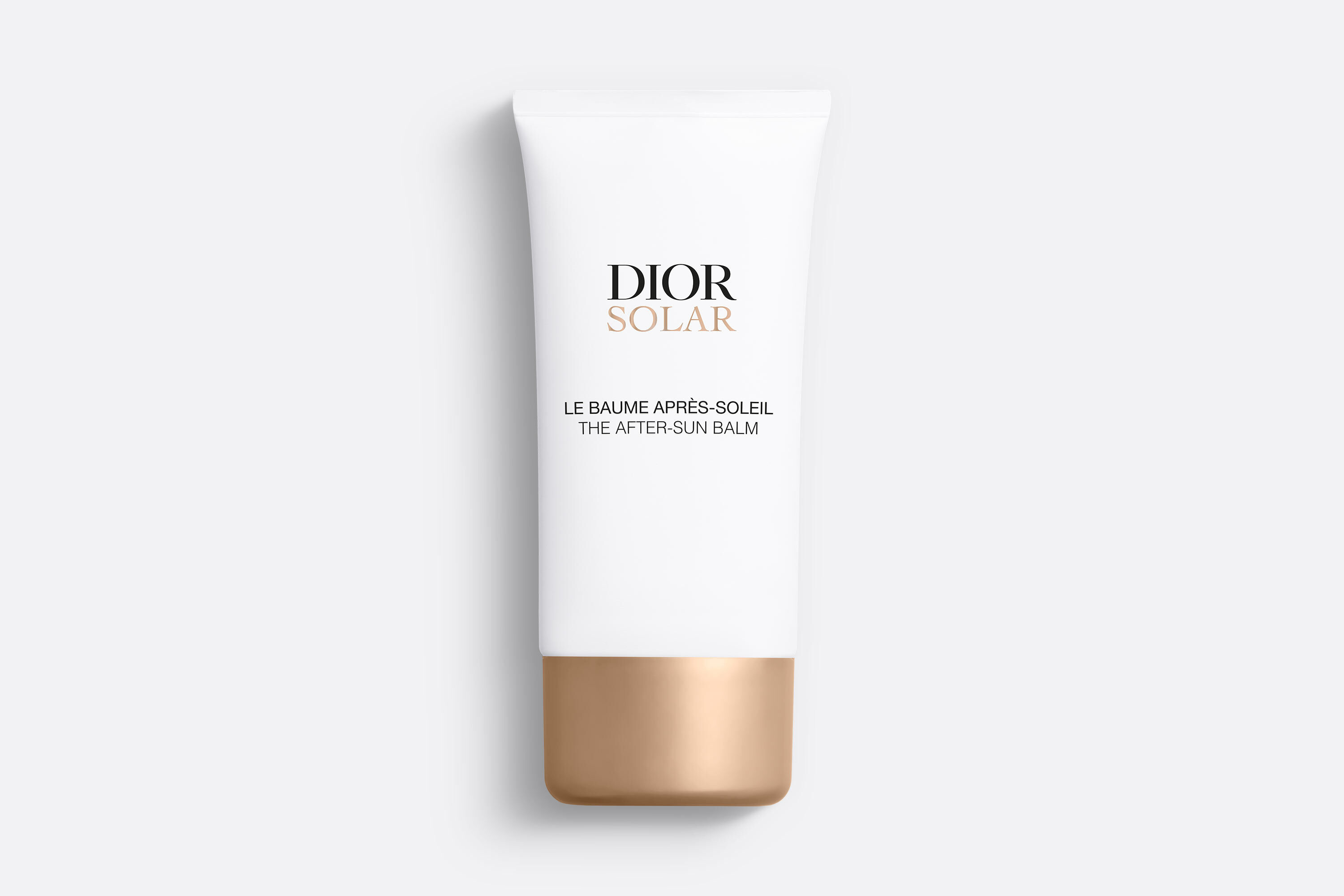 Dior Solar The After-Sun Balm