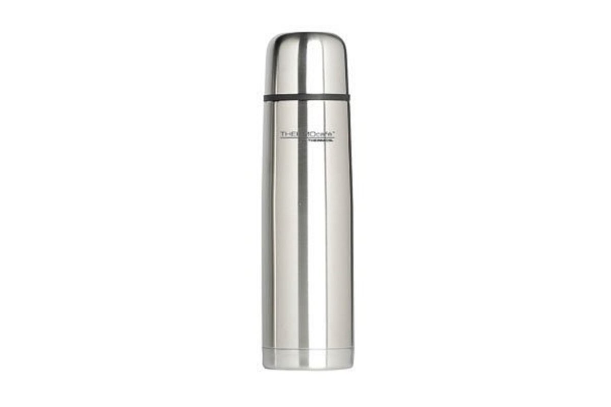 Thermos Everyday SS Fles - 1L - Inox