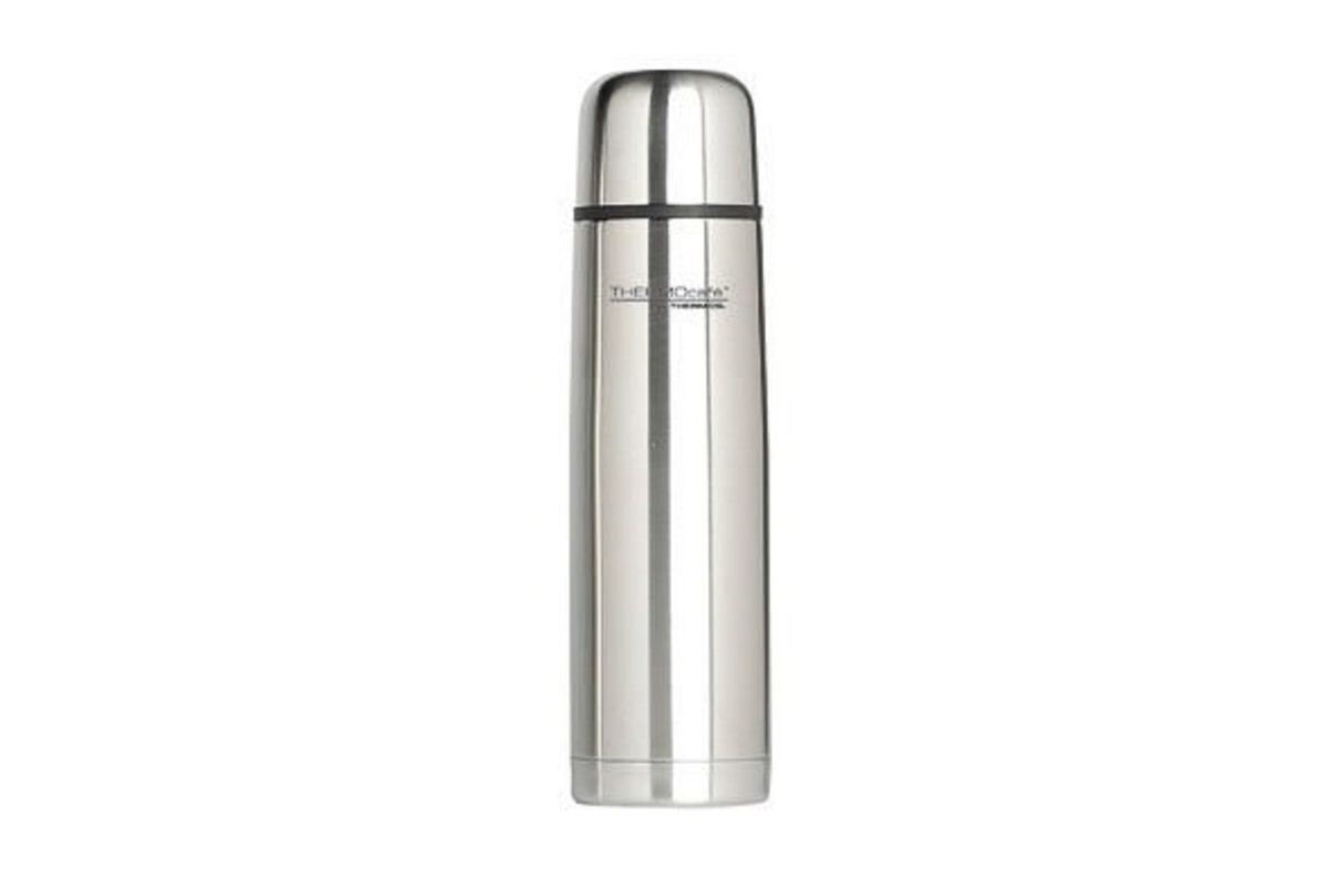 Thermos Everyday SS Fles - 1L - Inox - 5010576289902